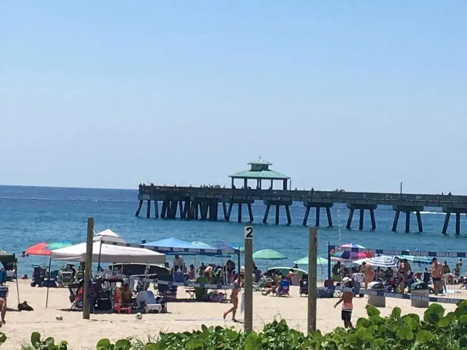 333 NE 21ST Avenue # 1118, Deerfield Beach FL 33441