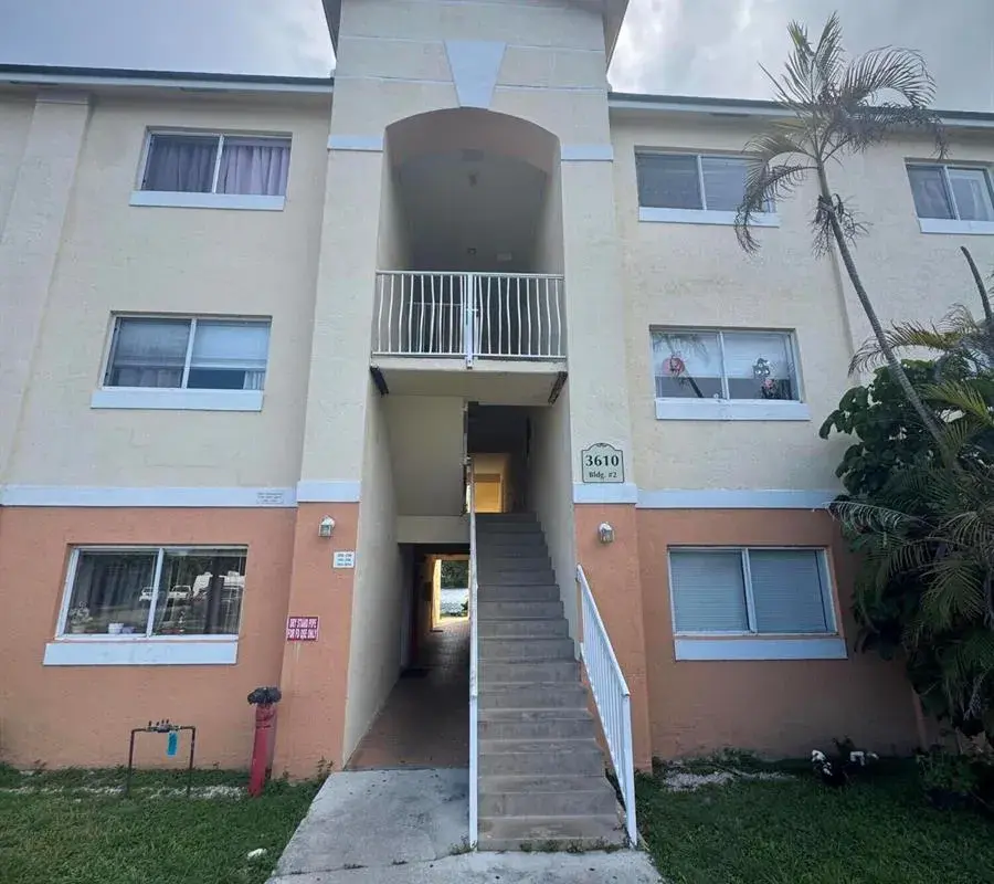 3610 N 56TH Avenue # 226, Hollywood FL 33021