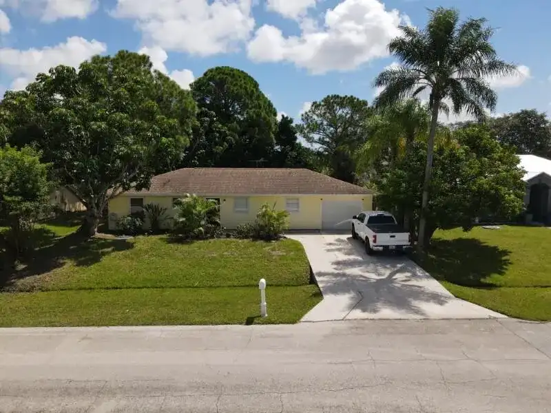 1673 SW Gemini Lane, Port St. Lucie FL 34984