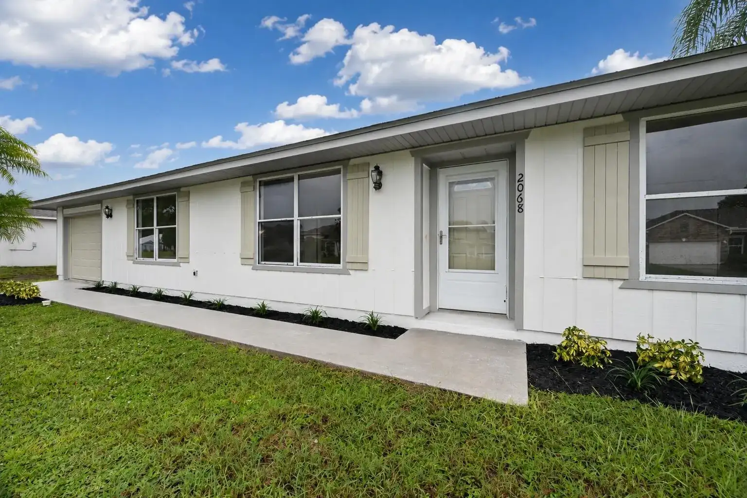 2068 SW Morelia Lane, Port St. Lucie FL 34953 photo 4