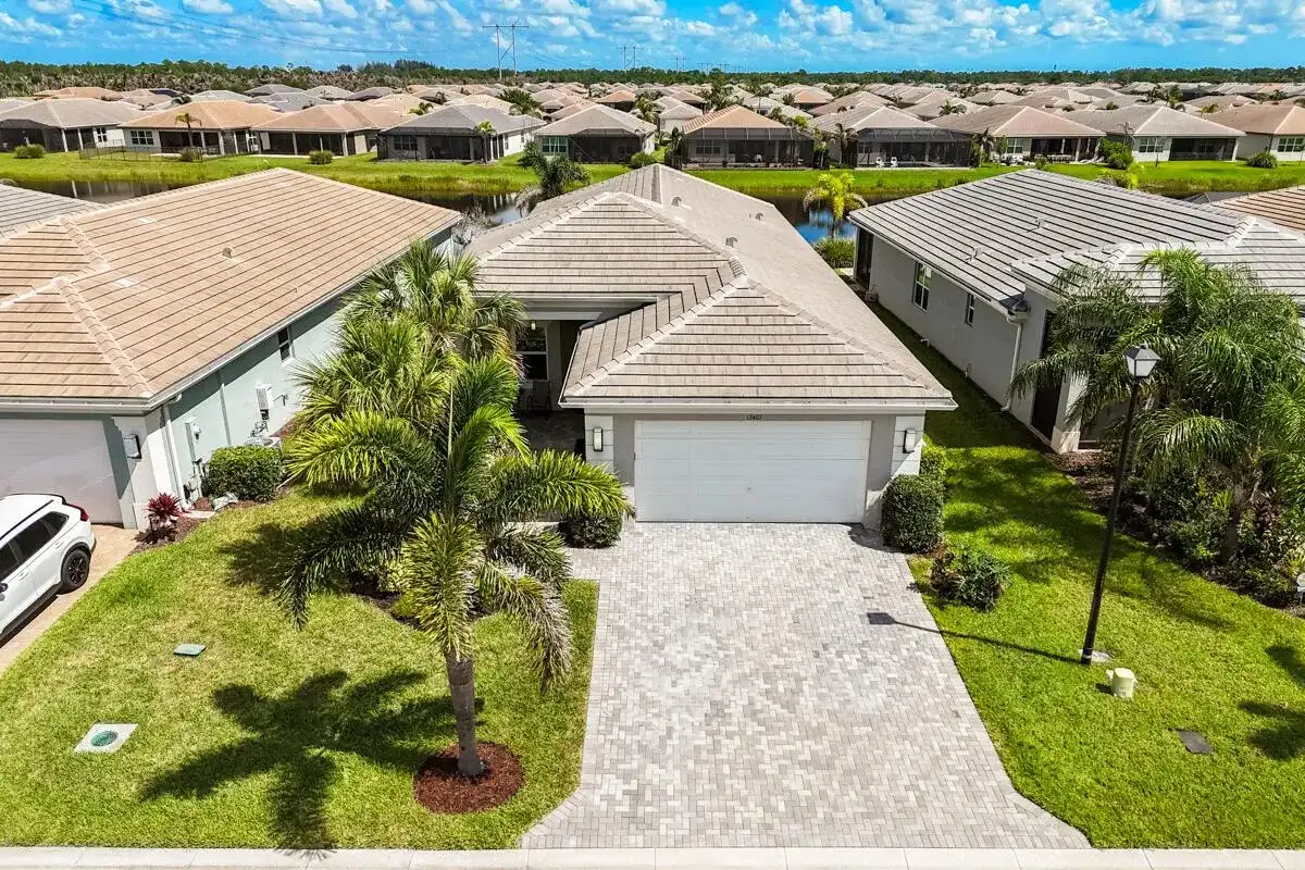 13407 SW River Rock Road, Port St. Lucie FL 34987