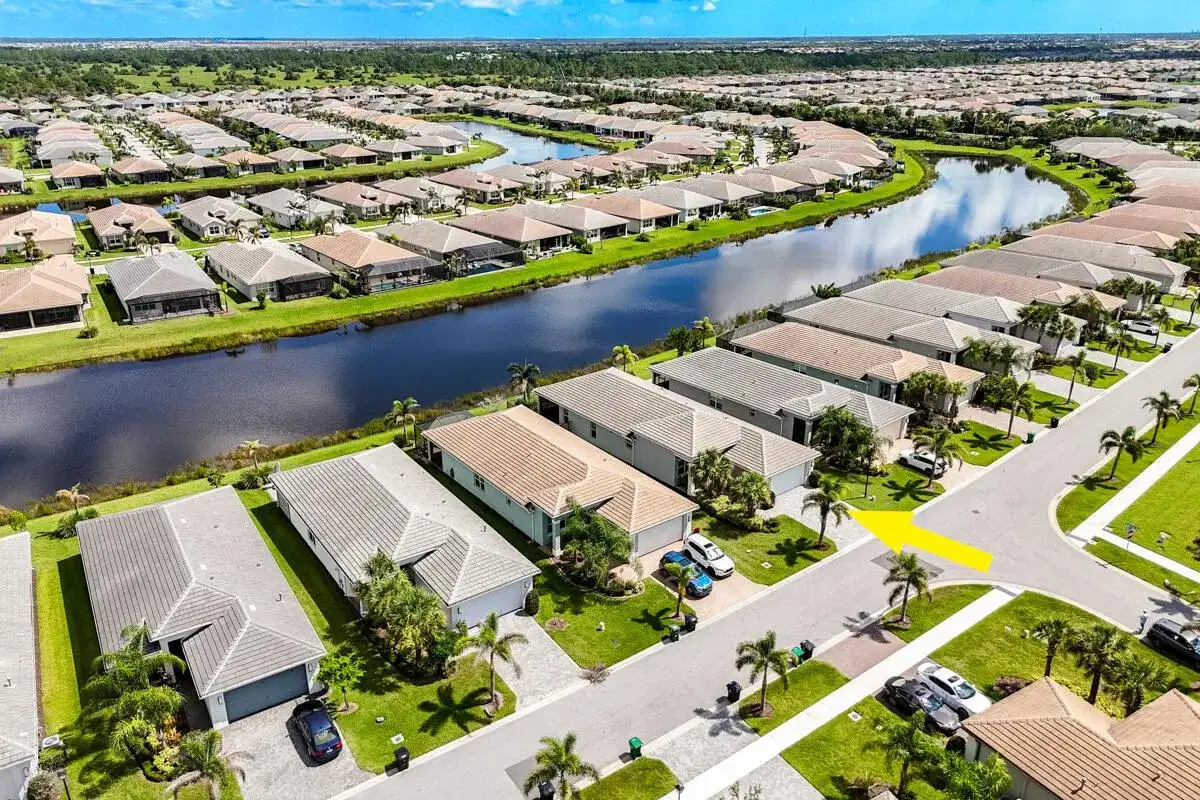 13407 SW River Rock Road, Port St. Lucie FL 34987 photo 3
