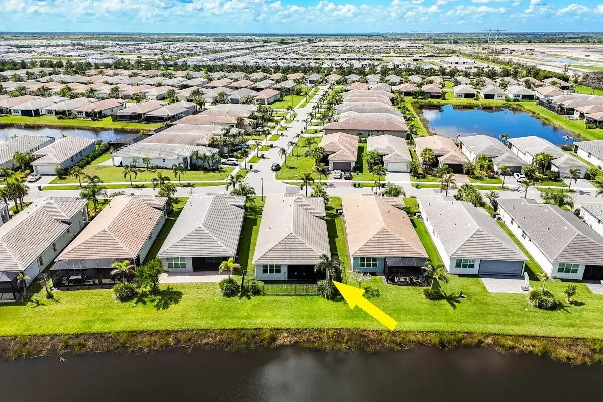 13407 SW River Rock Road, Port St. Lucie FL 34987 photo 4