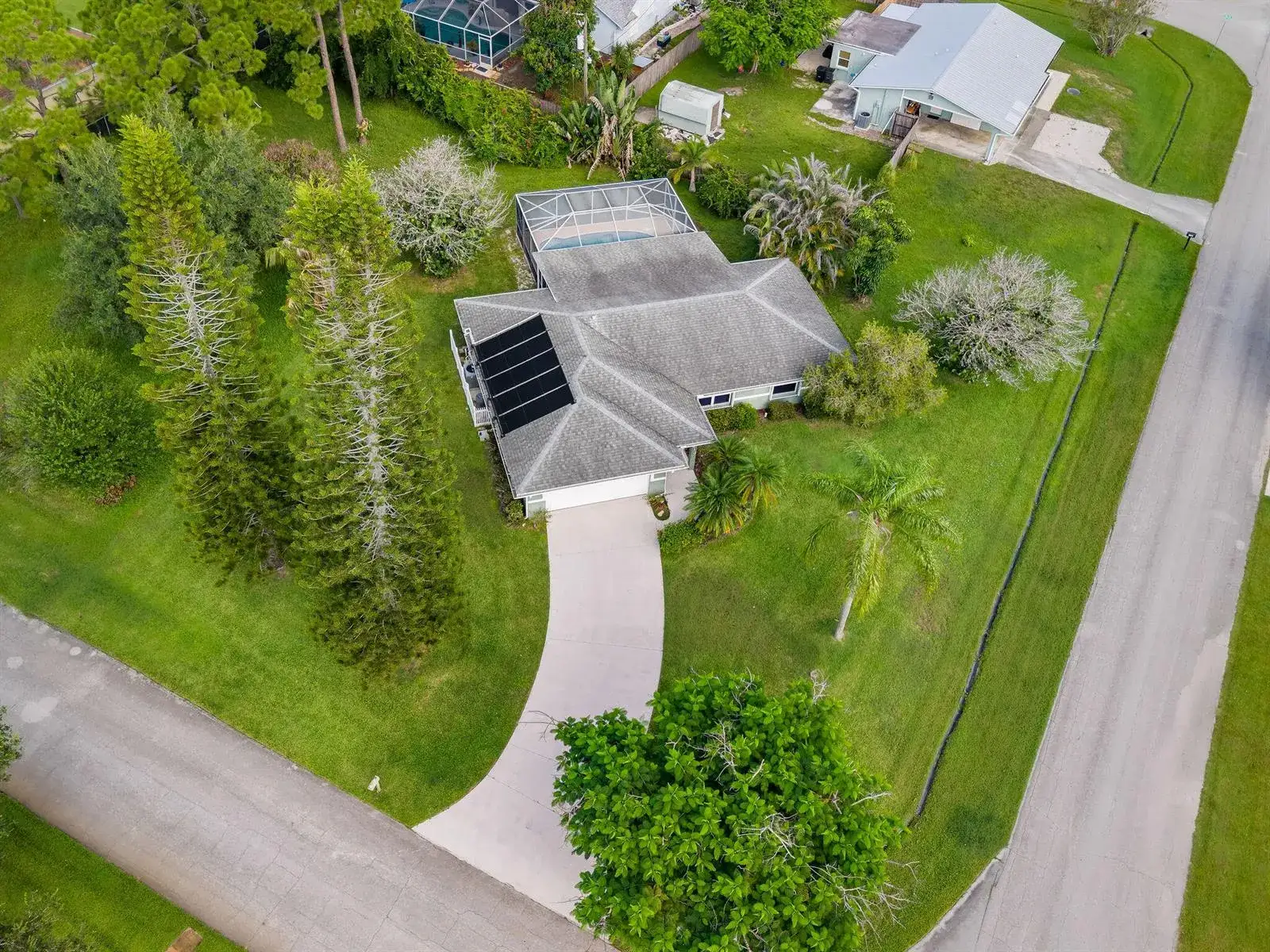 213 SW NATIVITY Terrace, Port St. Lucie FL 34984