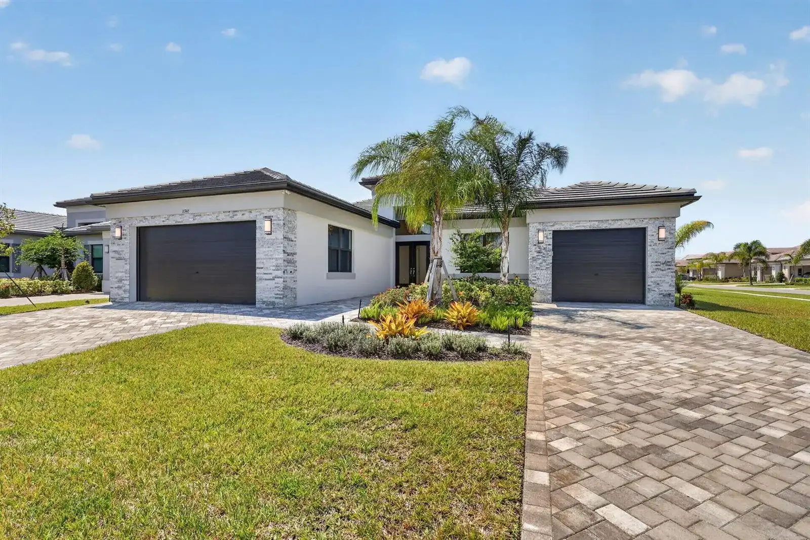 11346 SW Sea Cv Lane, Port St. Lucie FL 34987