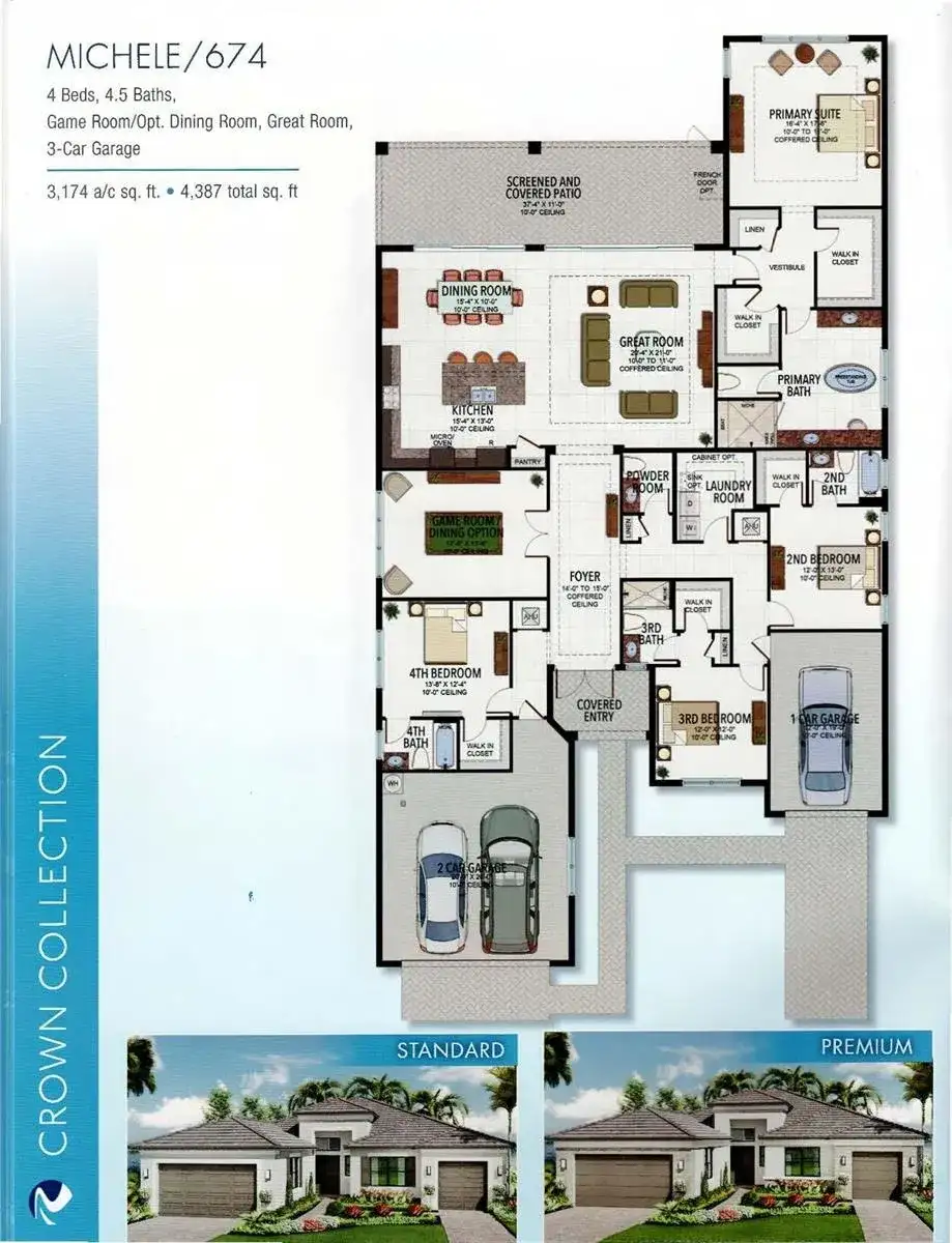 11346 SW Sea Cv Lane, Port St. Lucie FL 34987 photo 4