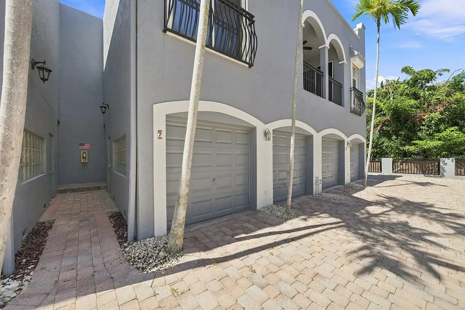 4619 Poinciana Street # 7A, Lauderdale By The Sea FL 33308 photo 4