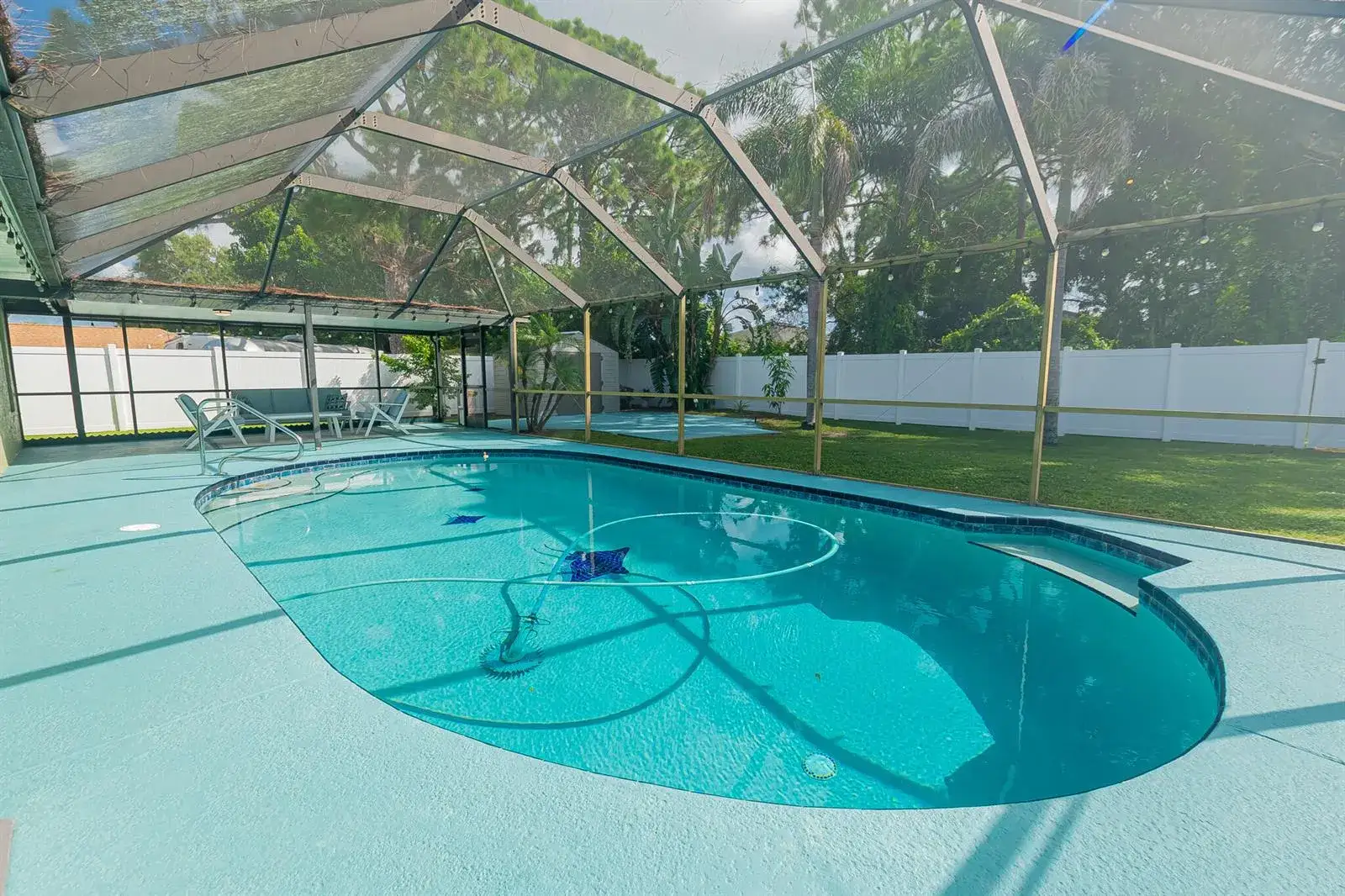 1967 SW Burlington Street, Port St. Lucie FL 34984