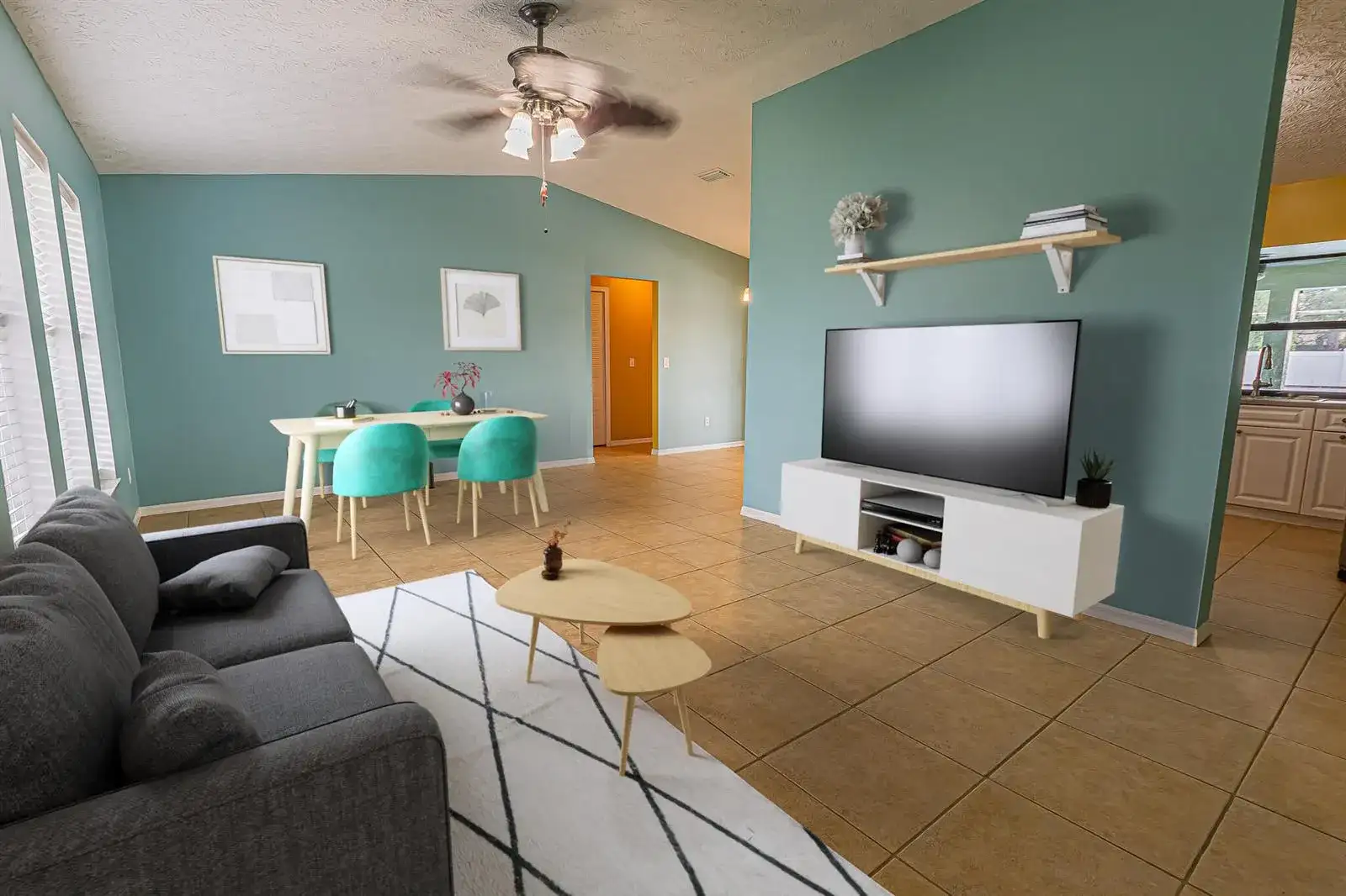 1967 SW Burlington Street, Port St. Lucie FL 34984 photo 4