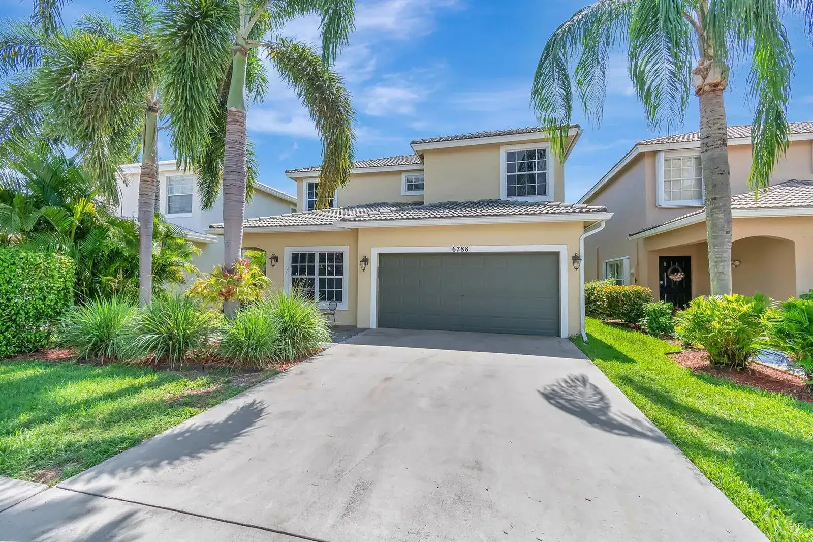6788 Hendry Drive, Lake Worth FL 33463 photo 4
