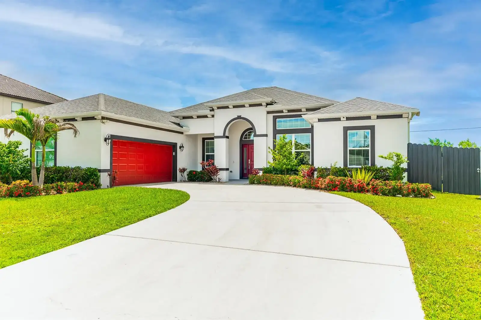 1717 SW Catalonia Street, Port St. Lucie FL 34987