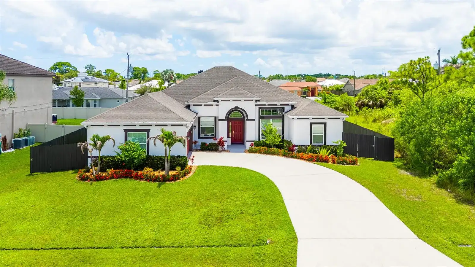 1717 SW Catalonia Street, Port St. Lucie FL 34987 photo 3