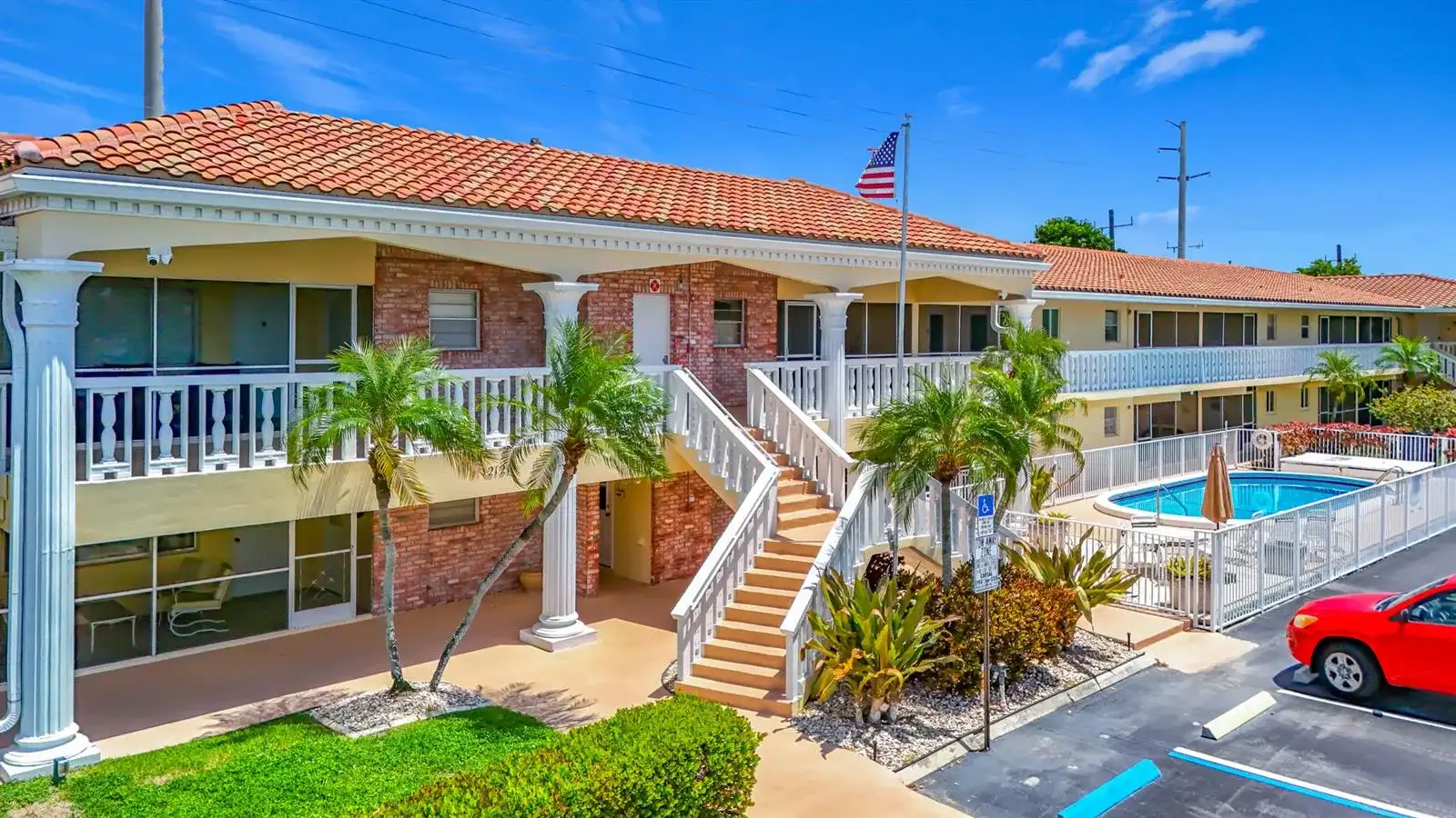 2121 NE 68TH Street # 109, Fort Lauderdale FL 33308