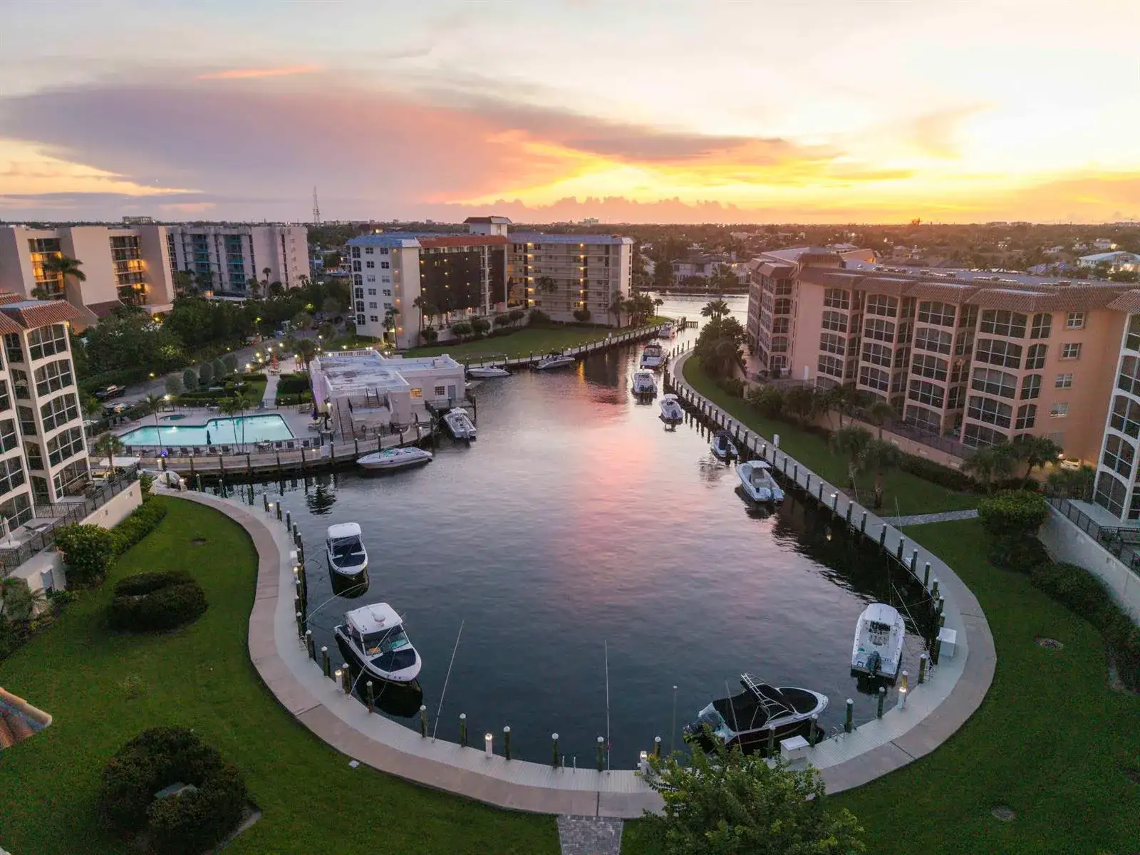 2871 N OCEAN Boulevard # D406, Boca Raton FL 33431 photo 4