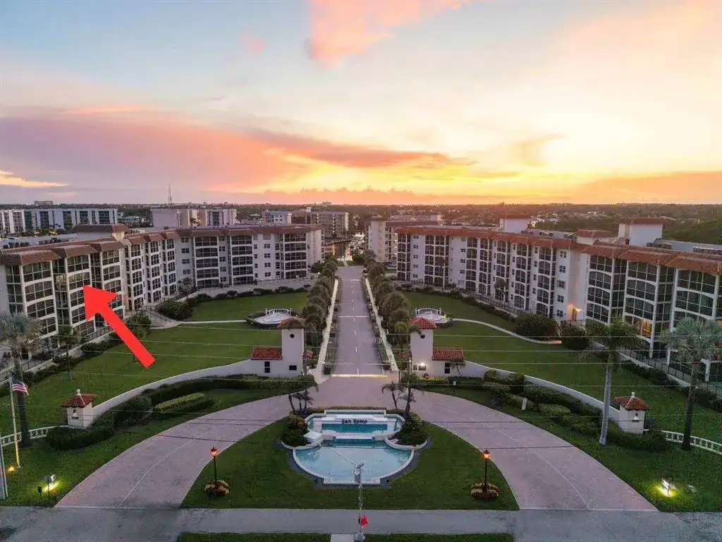 2871 N OCEAN Boulevard # D406, Boca Raton FL 33431 photo 5