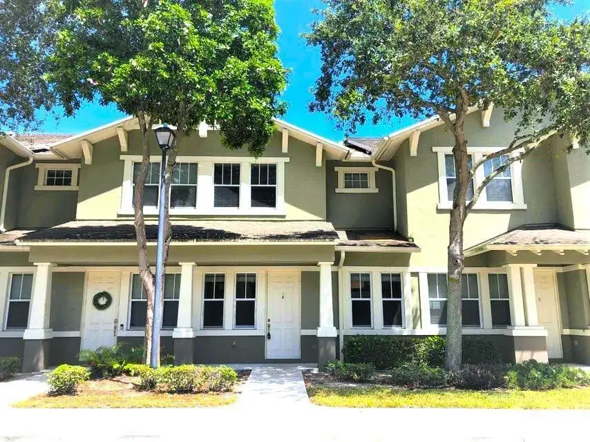 499 Corte Madera Lane # 4, West Palm Beach FL 33401