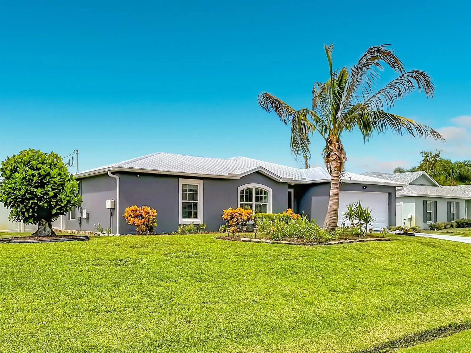 1402 SW Flounder Lane, Port St. Lucie FL 34953 photo 3