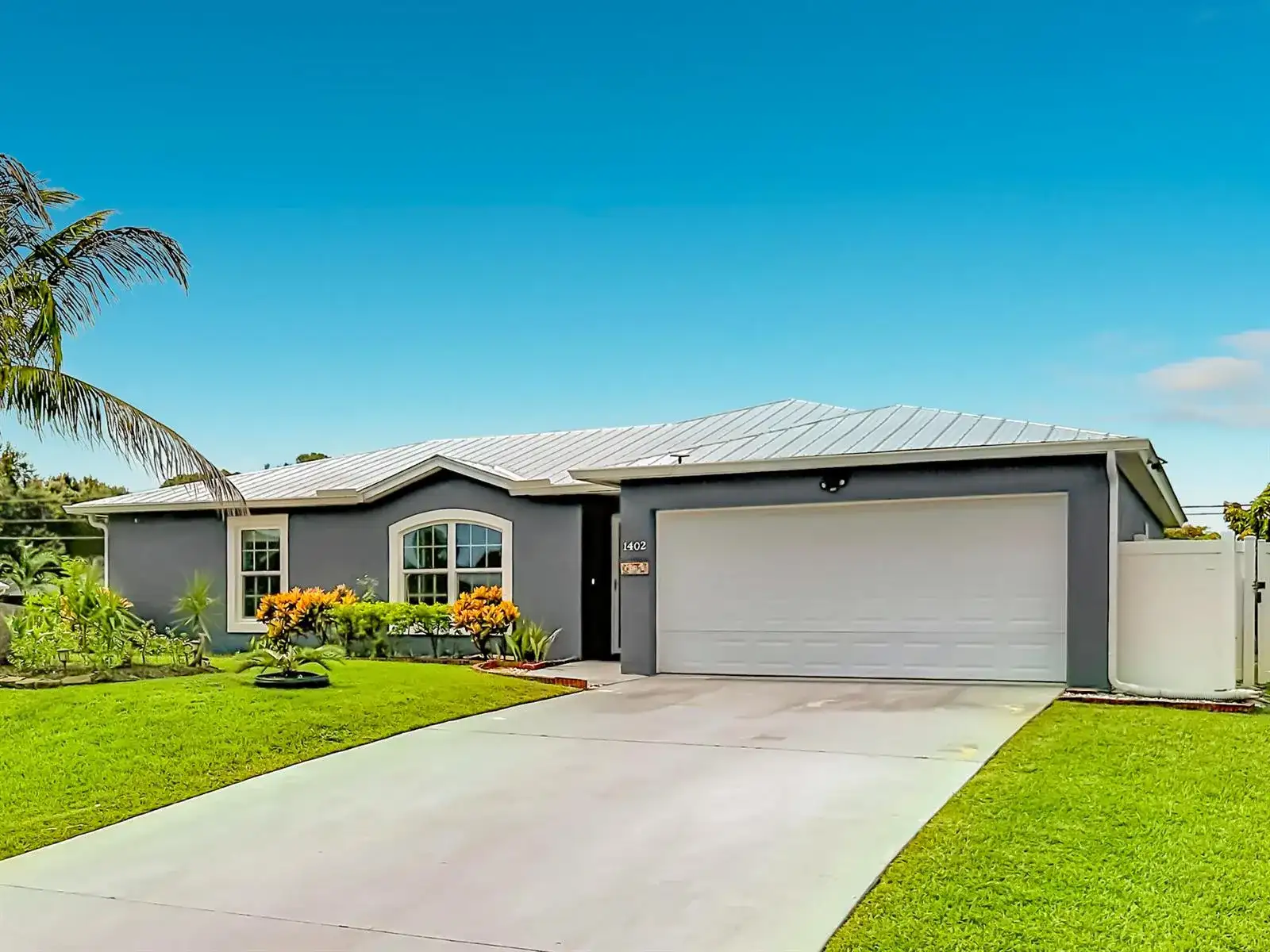1402 SW Flounder Lane, Port St. Lucie FL 34953 photo 4