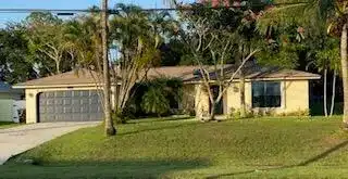 3951 SW CHERIBON Street, Port St. Lucie FL 34953