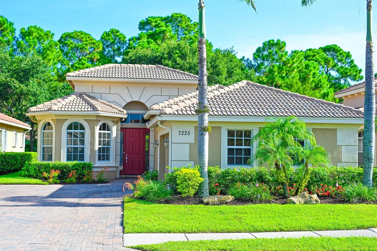 7225 Maidstone Drive, Port St. Lucie FL 34986