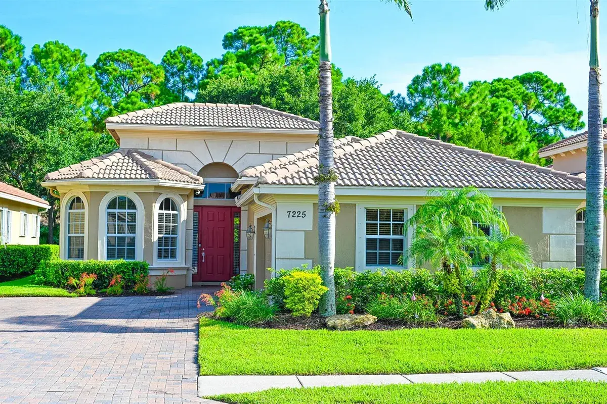 7225 Maidstone Drive, Port St. Lucie FL 34986