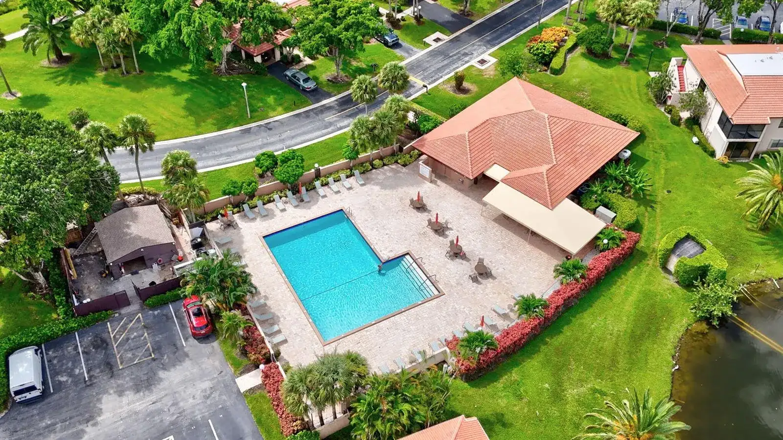 9272 Vista Del Lago # 28F, Boca Raton FL 33428 photo 2