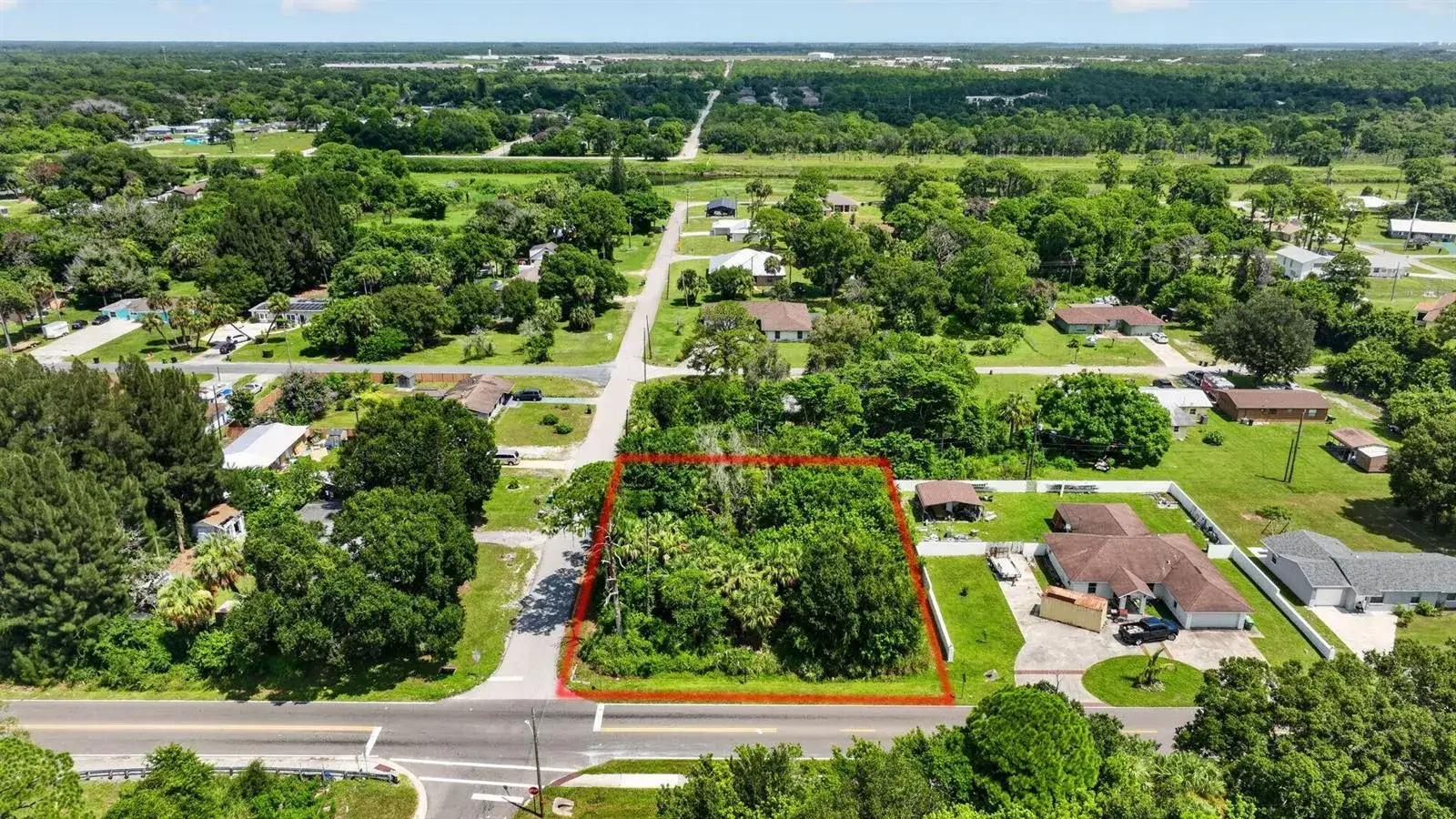 0 AVENUE Q, Fort Pierce FL 34950