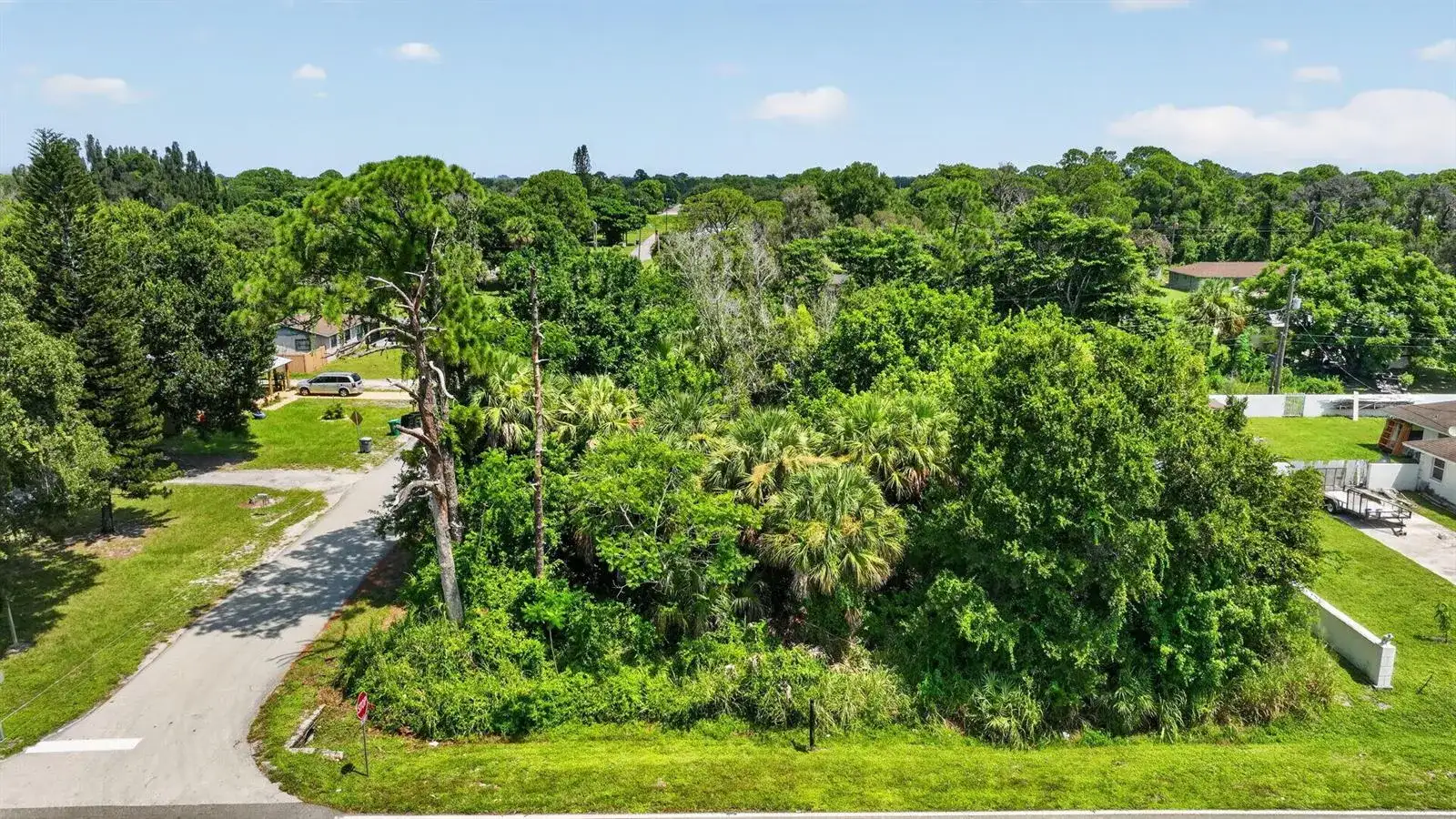 0 AVENUE Q, Fort Pierce FL 34950 photo 2