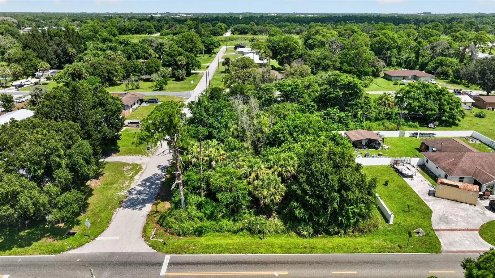 0 AVENUE Q, Fort Pierce FL 34950 photo 3