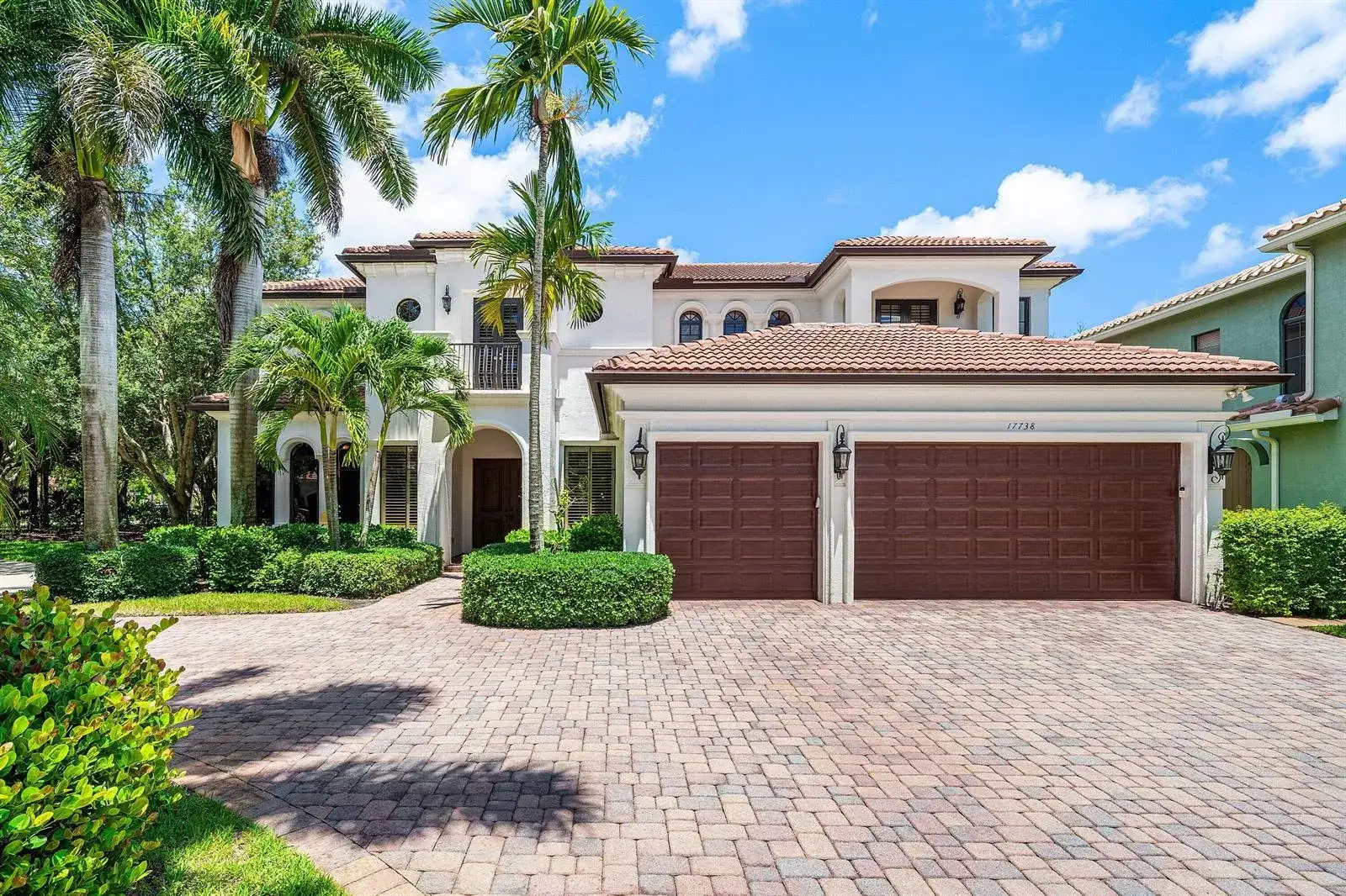 17738 Lake Azure Way, Boca Raton FL 33496 photo 2