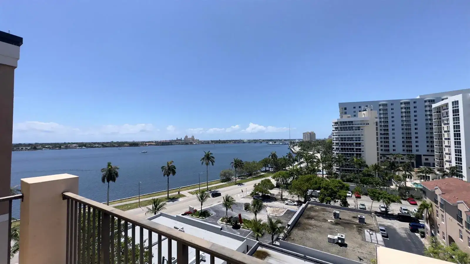 1801 N Flagler Drive # 910, West Palm Beach FL 33407 photo 2
