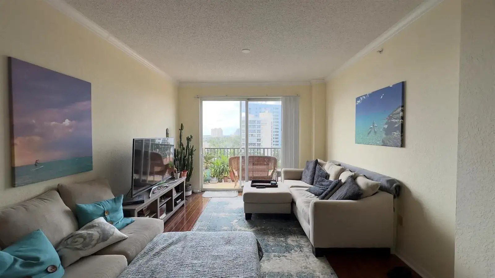 1801 N Flagler Drive # 910, West Palm Beach FL 33407 photo 3