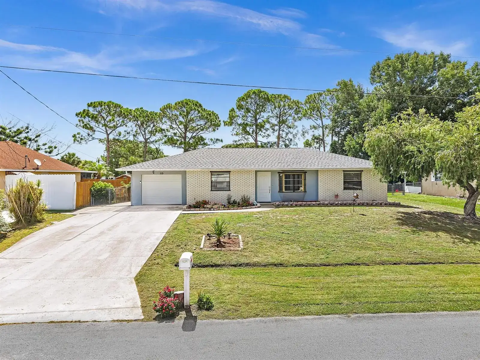 515 NW Twylite Terrace, Port St. Lucie FL 34983