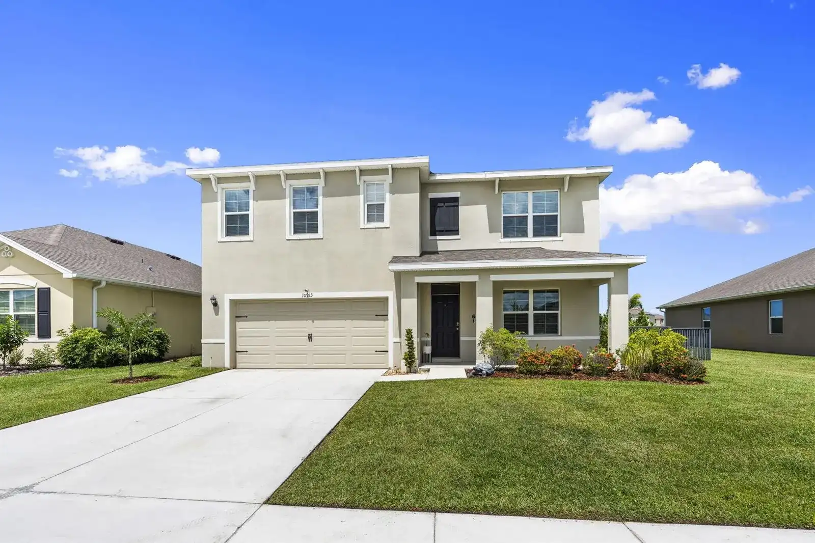 10753 SW CREMONA Way, Port St. Lucie FL 34987