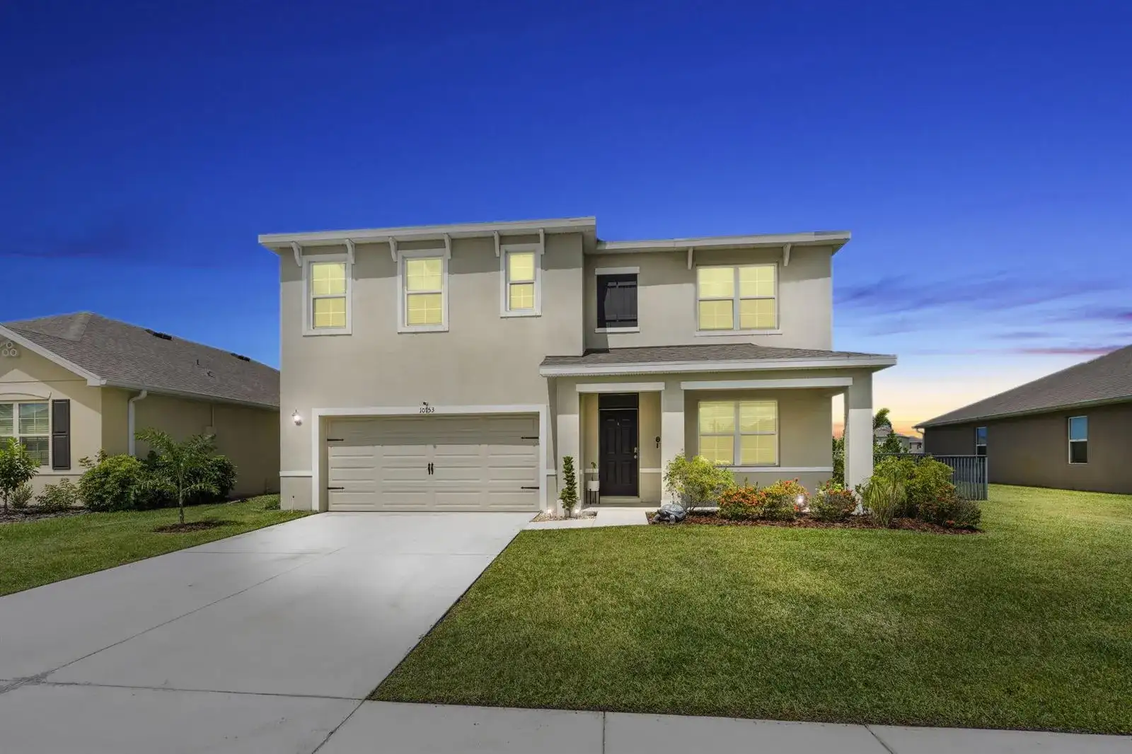10753 SW CREMONA Way, Port St. Lucie FL 34987 photo 2