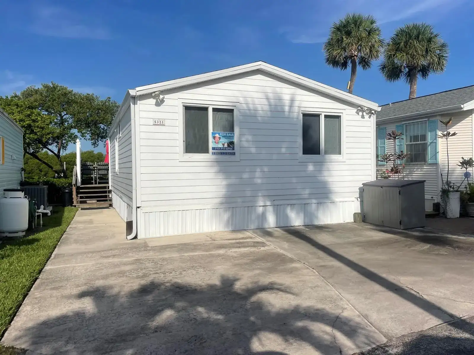 5321 MONTEGO Circle, Fort Pierce FL 34949 photo 2