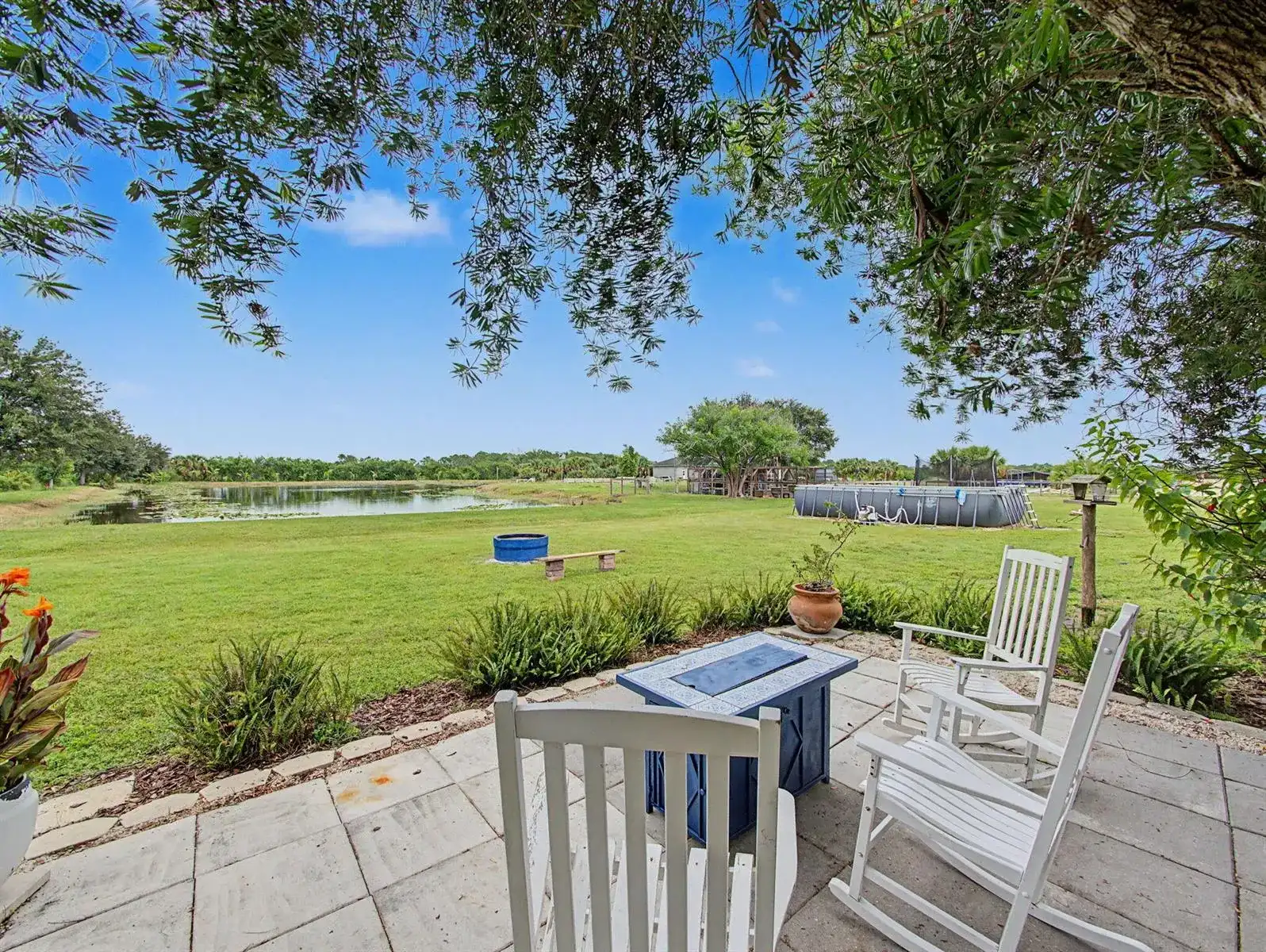 10650 Carlton Road, Port St. Lucie FL 34987