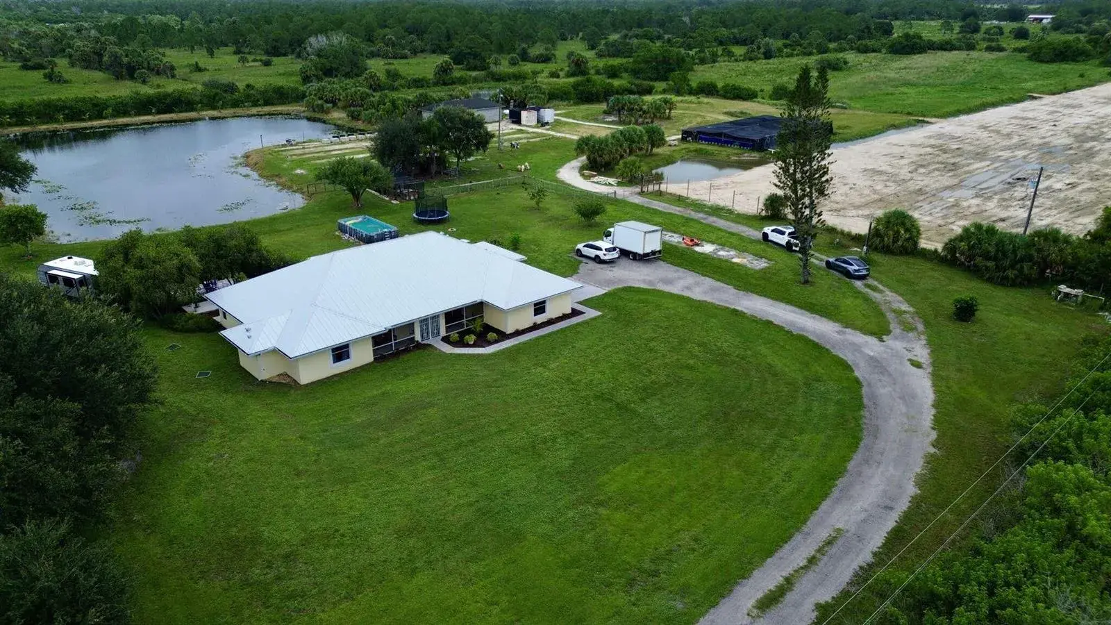 10650 Carlton Road, Port St. Lucie FL 34987
