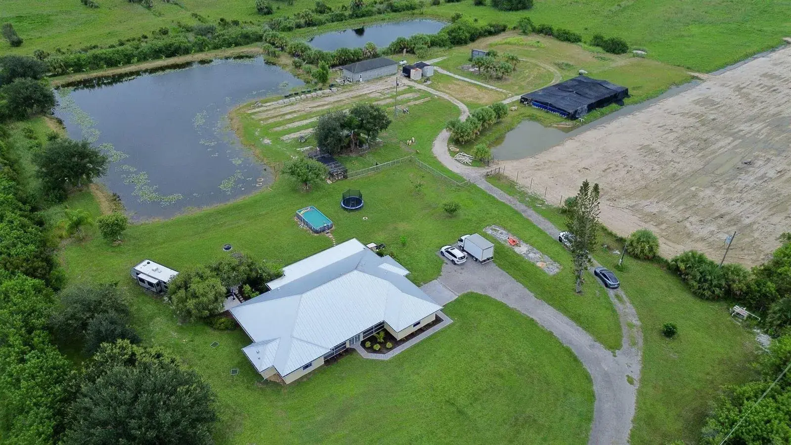 10650 Carlton Road, Port St. Lucie FL 34987