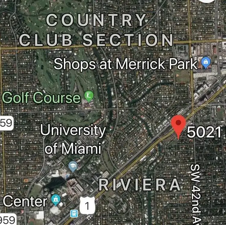 5021 MAGGIORE Street, Coral Gables FL 33146 photo 4