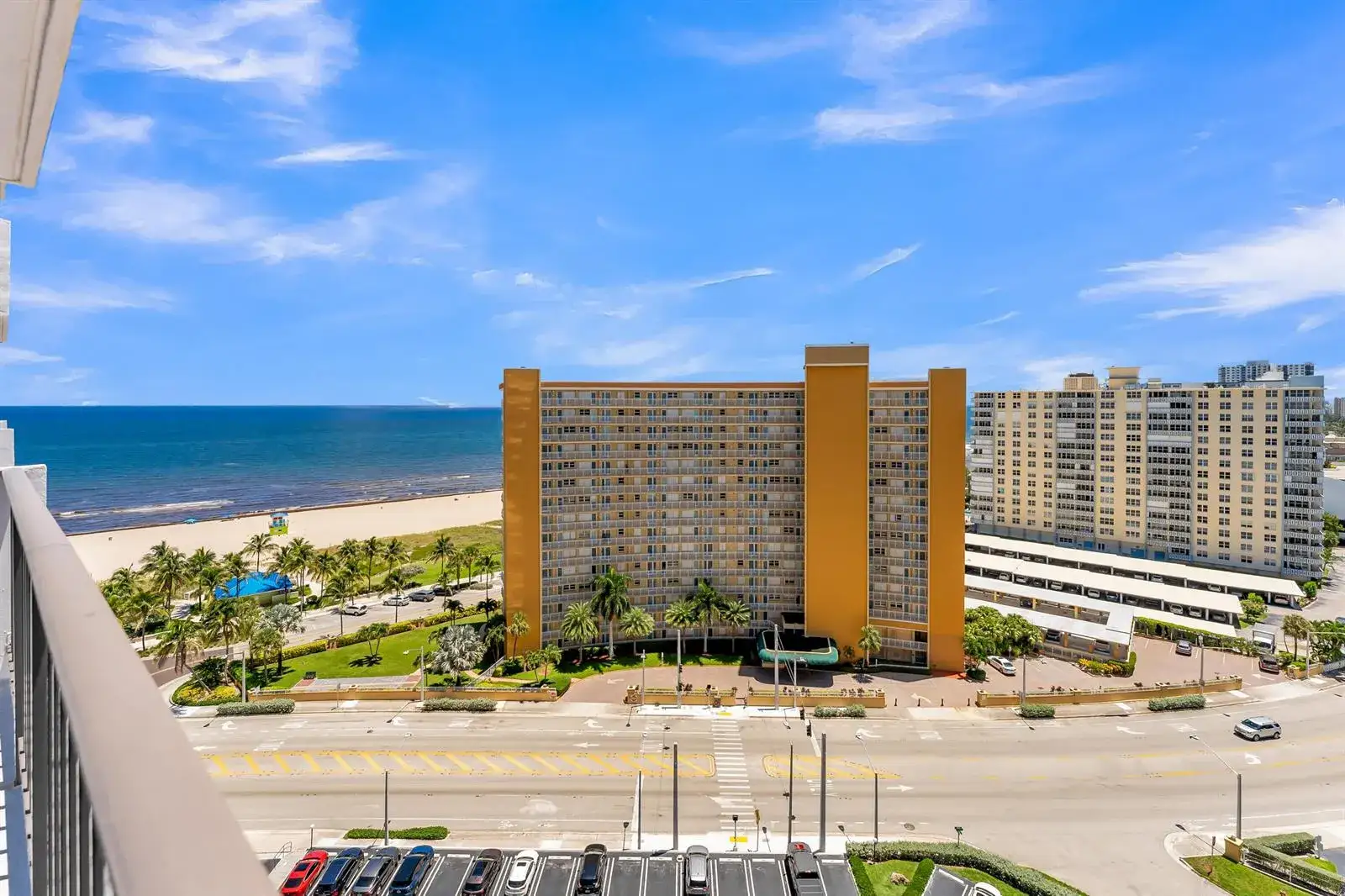 405 N Ocean Boulevard # 1524, Pompano Beach FL 33062