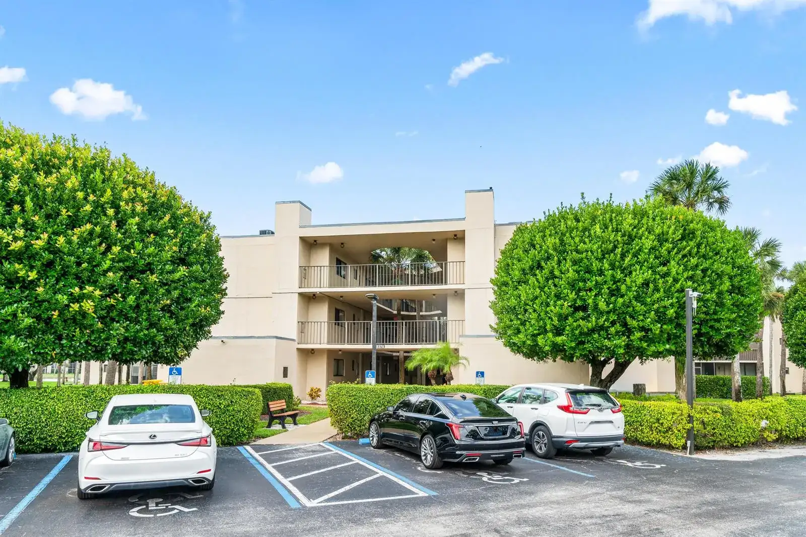 5370 LAS VERDES Circle # 209, Delray Beach FL 33484 photo 2