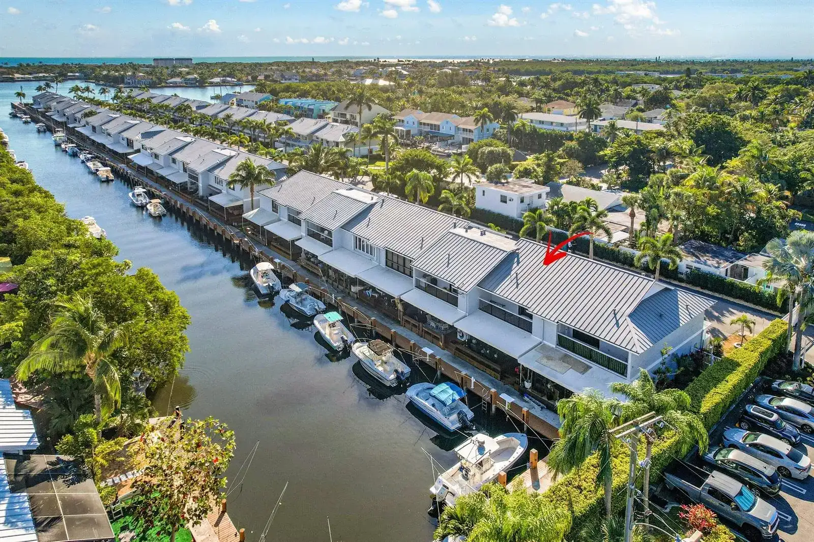 611 NE 12th Terrace # 2, Boynton Beach FL 33435