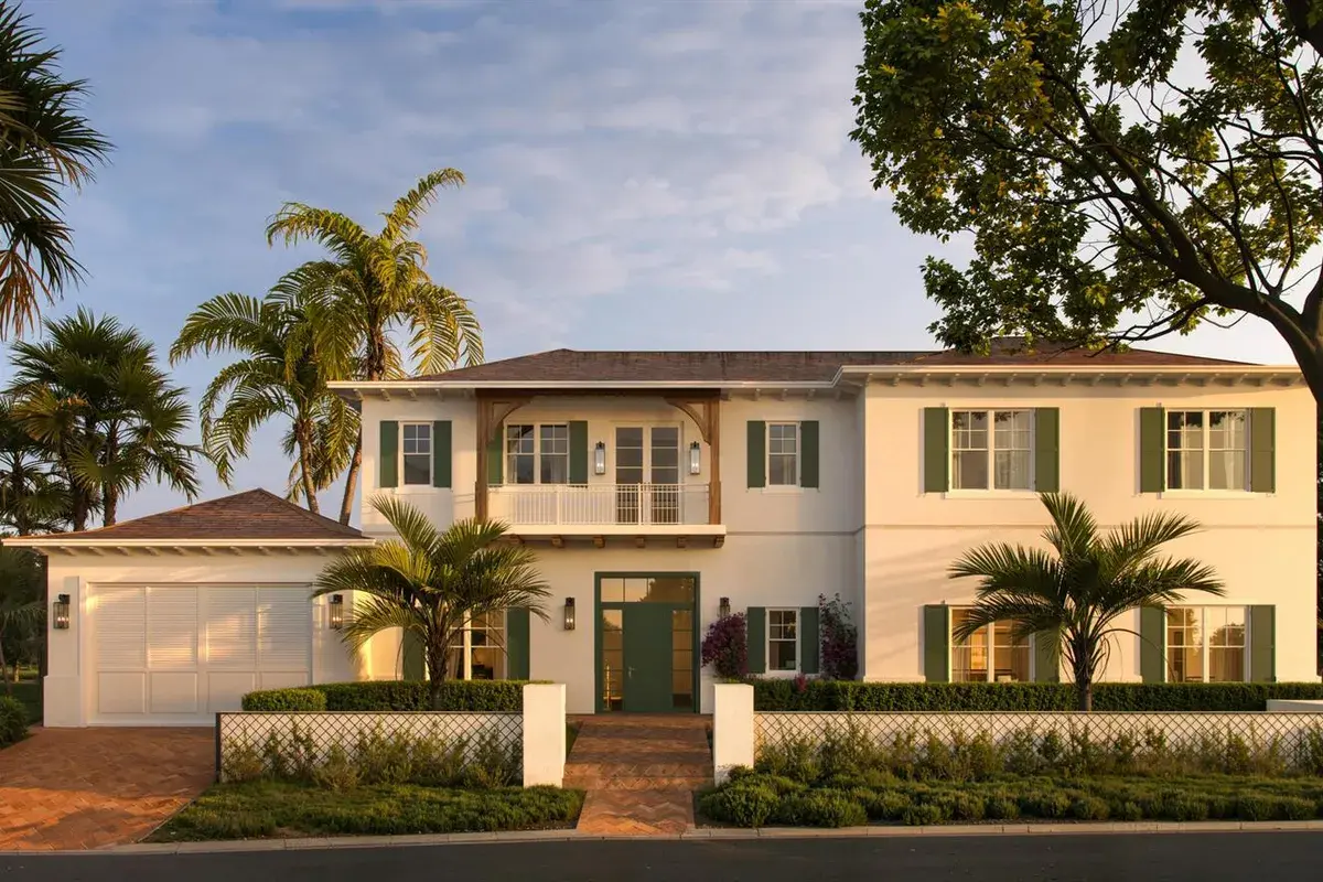 140 ELWA Place, West Palm Beach FL 33405