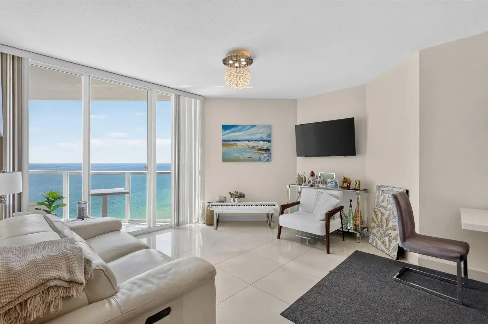 16699 Collins Avenue # 3509, Sunny Isles Beach FL 33160 photo 2