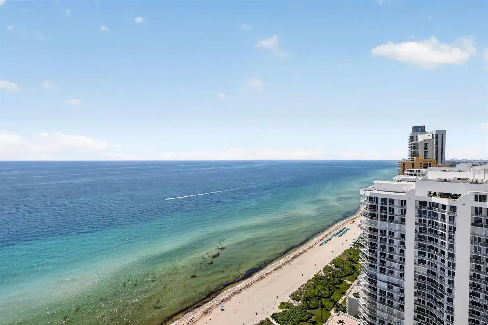 16699 Collins Avenue # 3509, Sunny Isles Beach FL 33160 photo 4