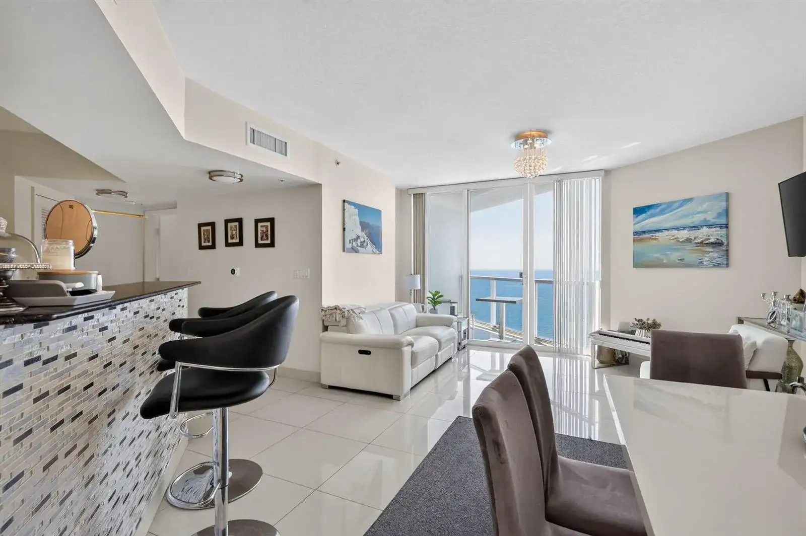 16699 Collins Avenue # 3509, Sunny Isles Beach FL 33160 photo 5