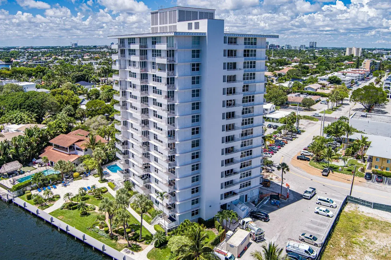 888 INTRACOASTAL Drive # 3D, Fort Lauderdale FL 33304