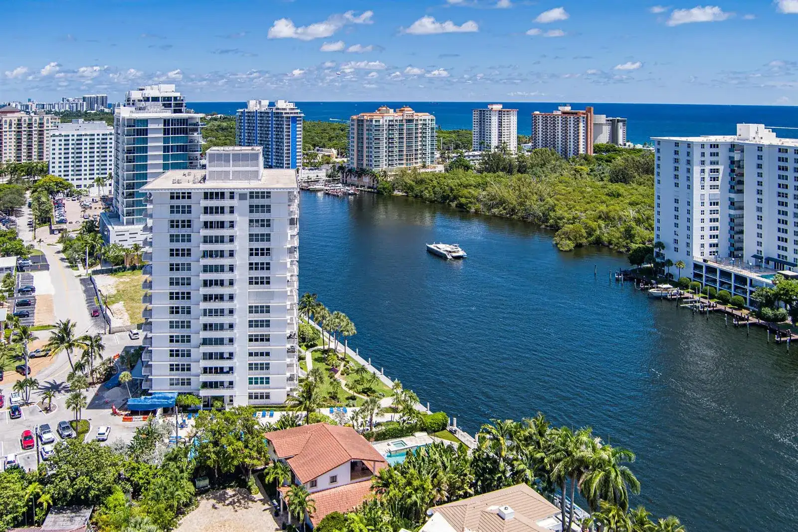 888 INTRACOASTAL Drive # 3D, Fort Lauderdale FL 33304 photo 2