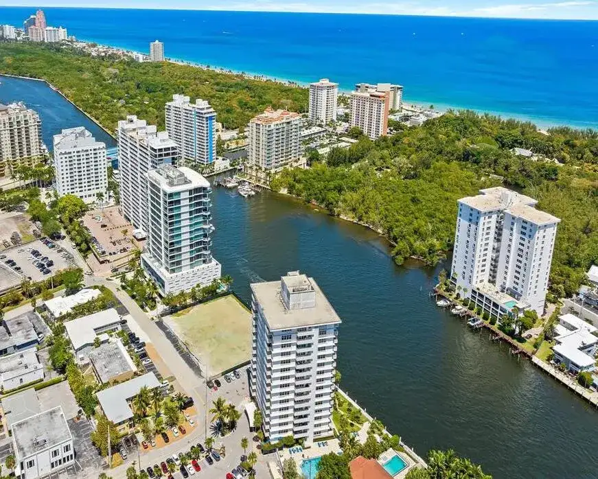 888 INTRACOASTAL Drive # 3D, Fort Lauderdale FL 33304 photo 3